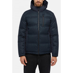 Chaquetas Hombre de la marca GEOX  modelo M RADENTE AZUL