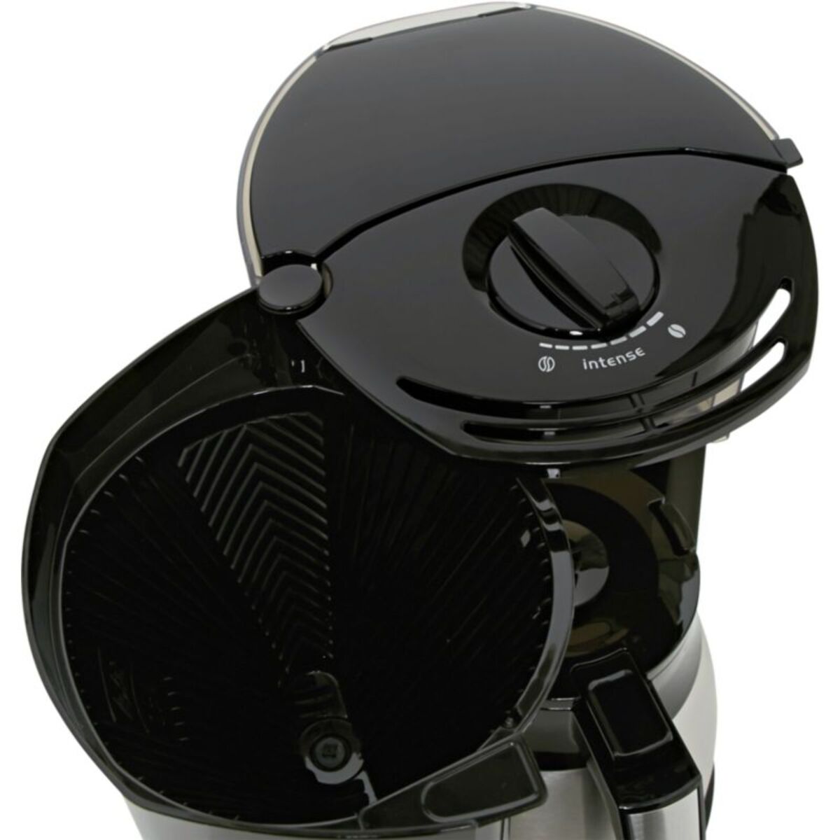 Cafetière isotherme MELITTA Enjoy Top Therm noire