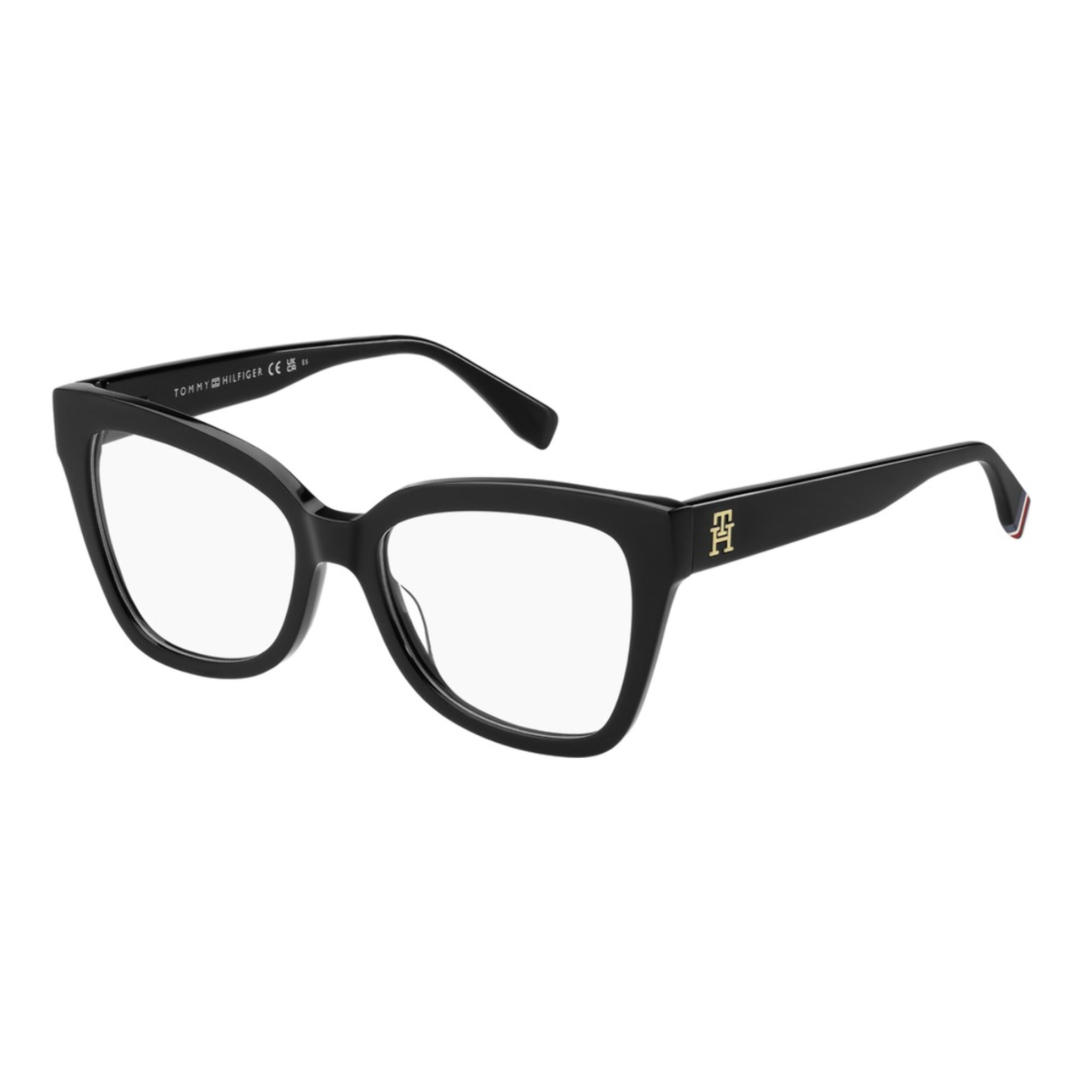 Gafas de Vista Tommy Hilfiger TH 2053 807 de Acetato Mujer 53 mm