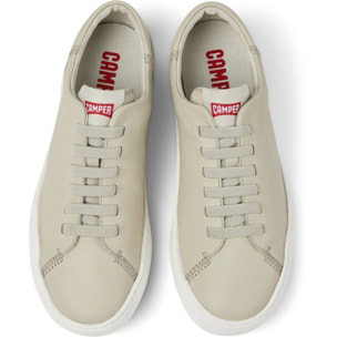 CAMPER Peu Touring - Sneaker Grigio Donna