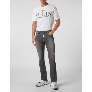 PHILIPP PLEIN Jeans Straight Fit