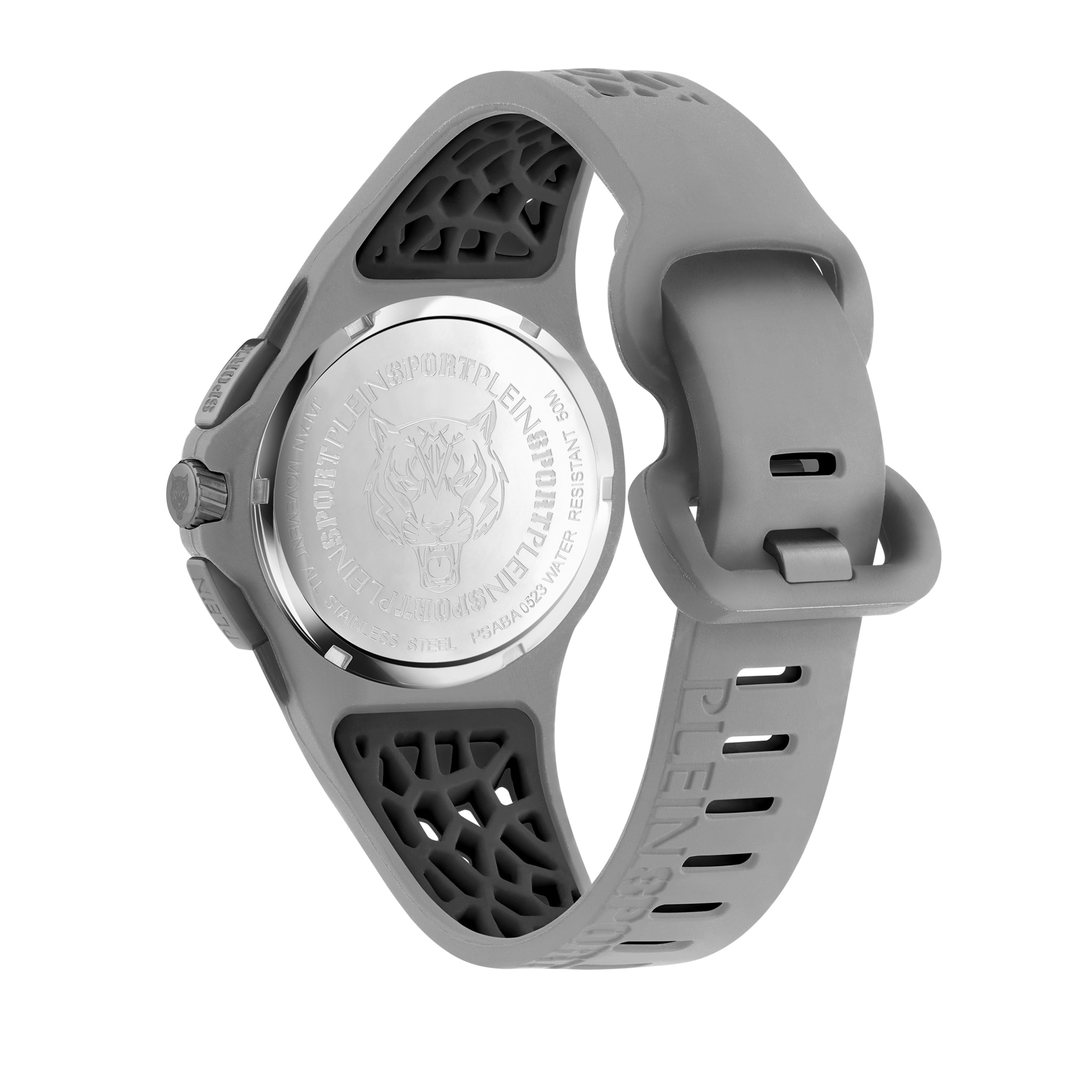 PLEIN SPORT Orologi THUNDERSTORM CHRONO