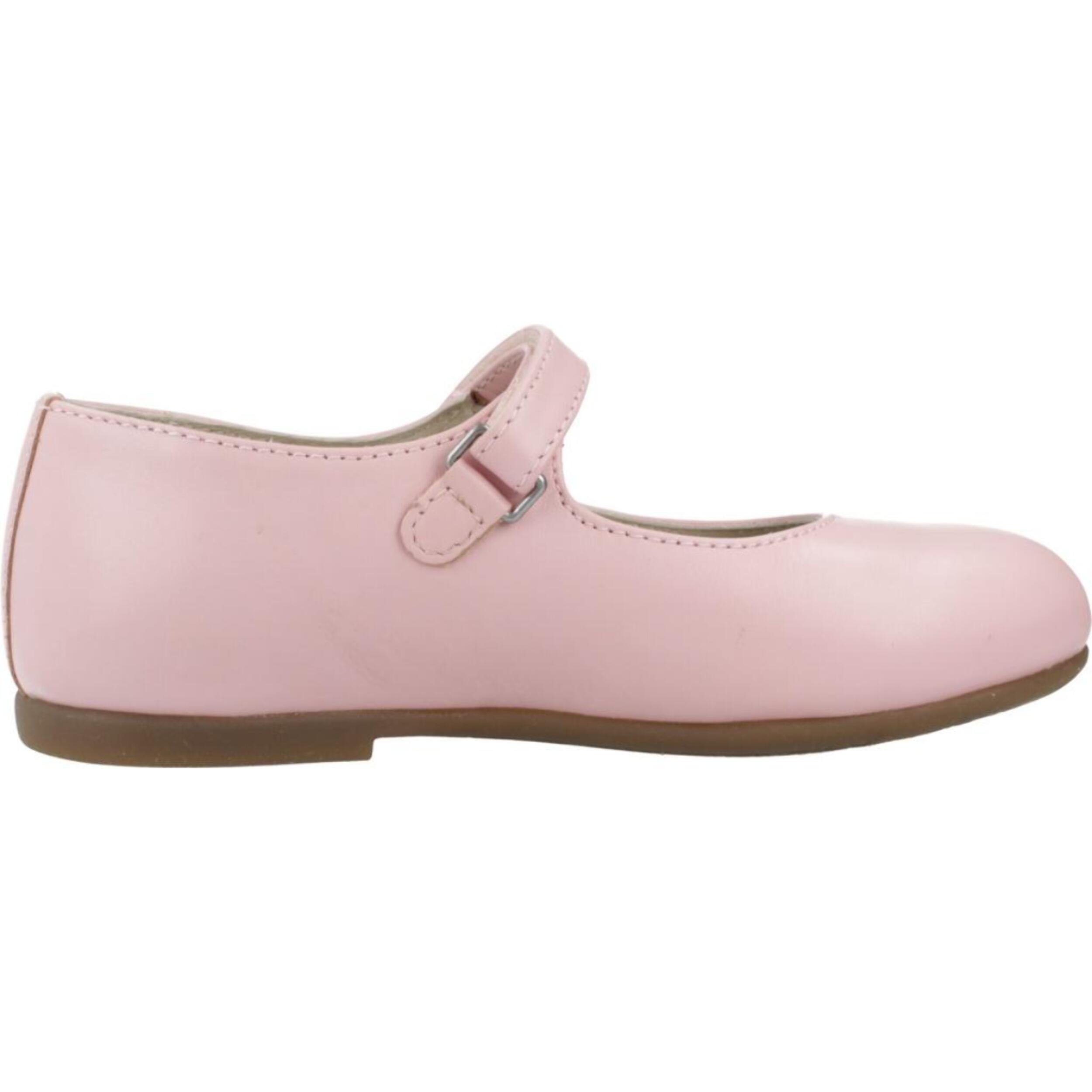 Zapatos Niña de la marca CHICCO  modelo 1069152C ROSA