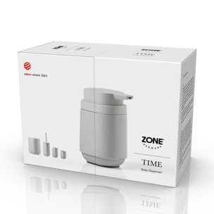 Distributeur de savon Time