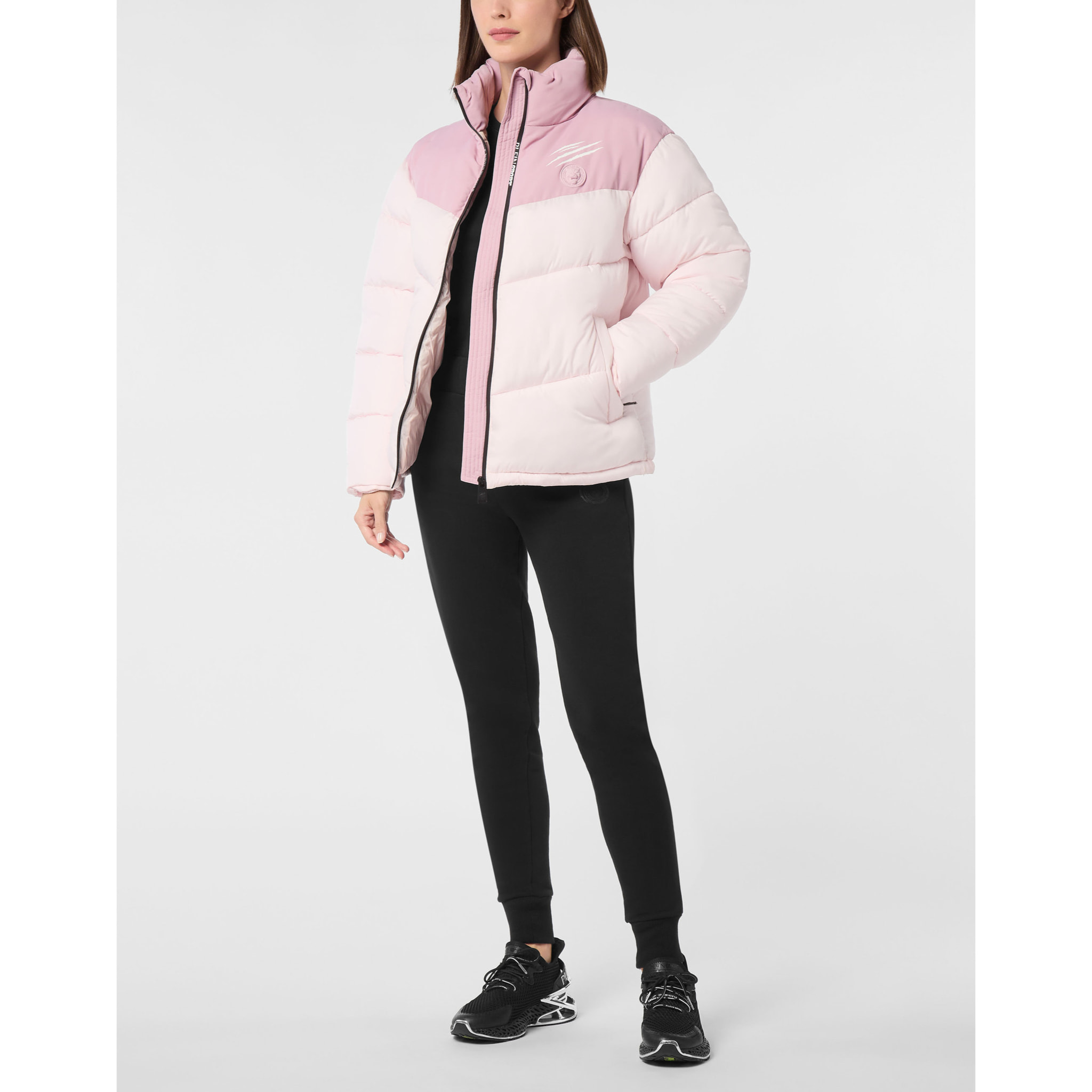 PLEIN SPORT Chaqueta
