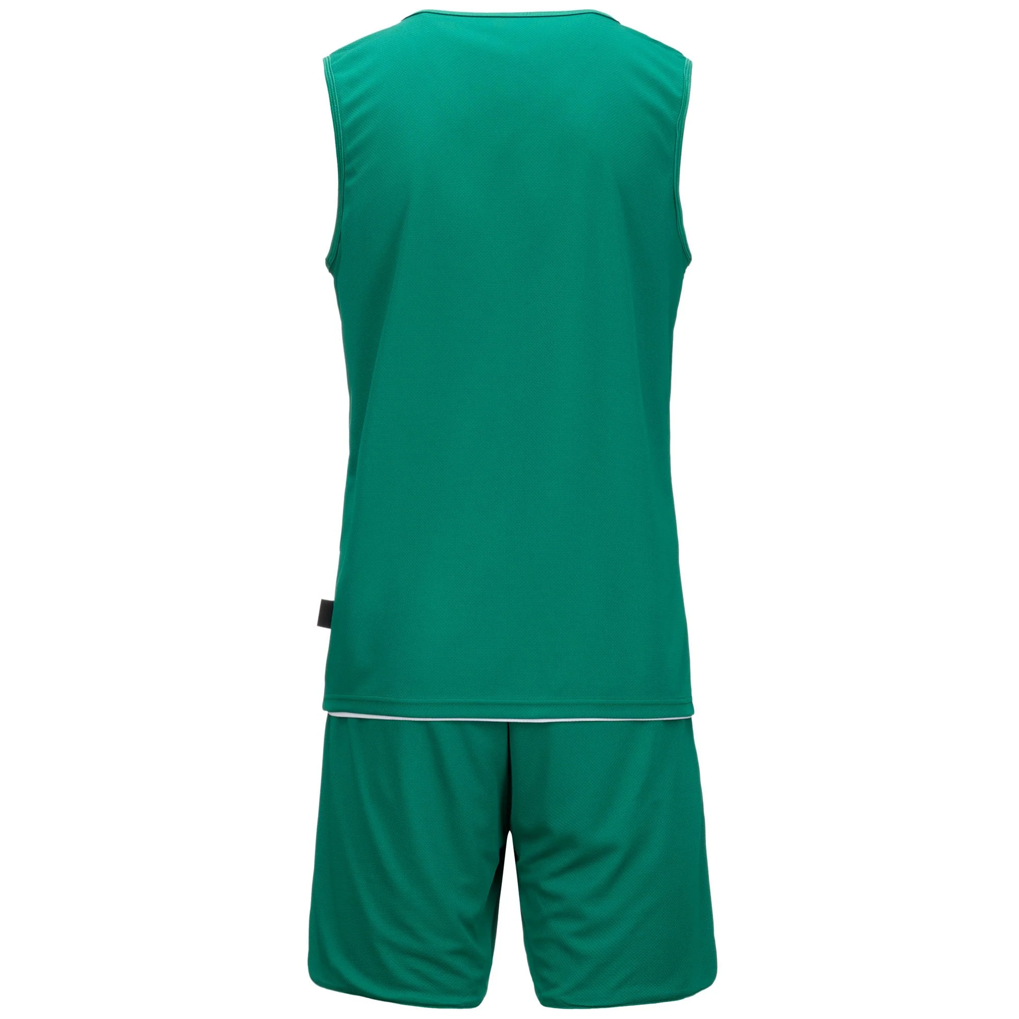 Kappa - Completi Uomo Verde - Kappa4Basket Cairosi