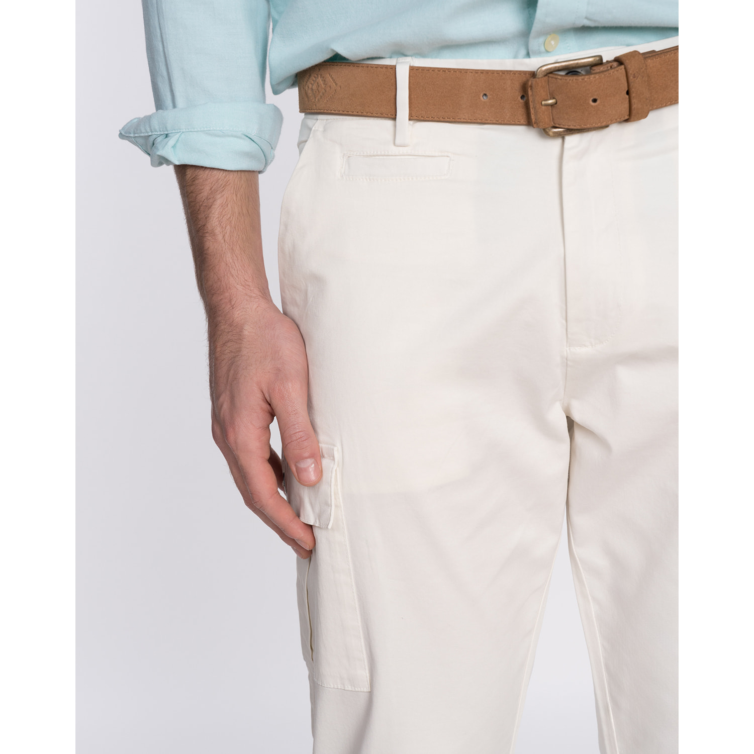 PANTALON CARGO