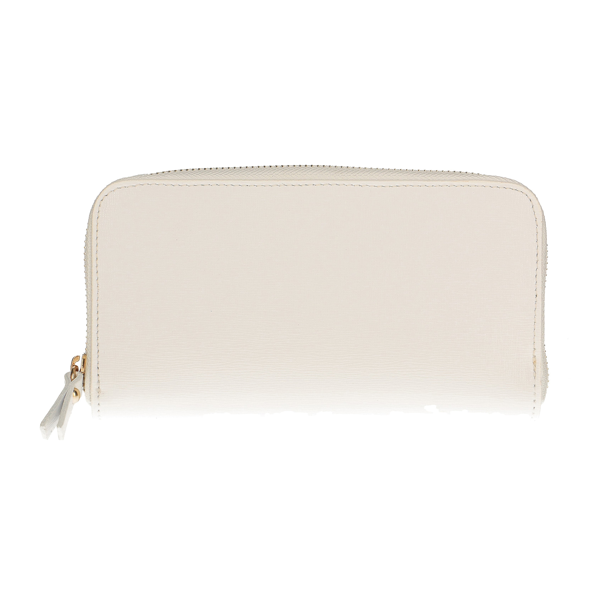 Chicca Borse Portafoglio Bianco