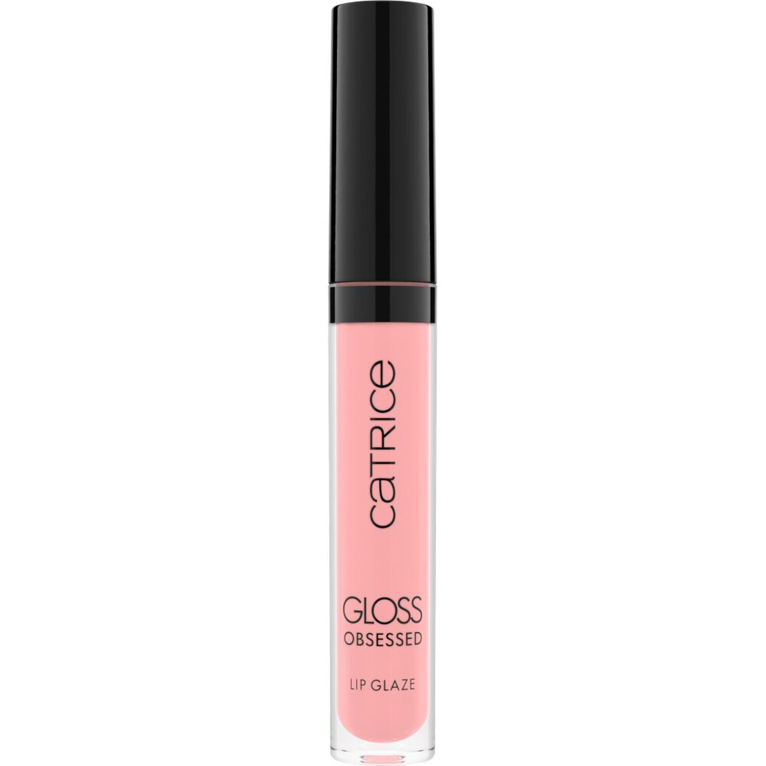 Gloss Obsessed - OBSESSED 020