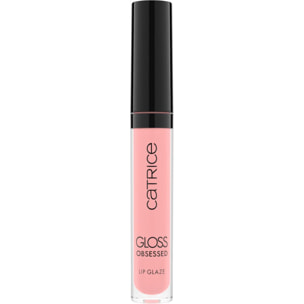 Gloss Obsessed - OBSESSED 020