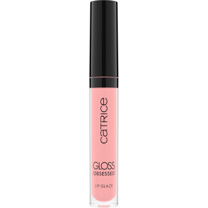 Gloss Obsessed - OBSESSED 020