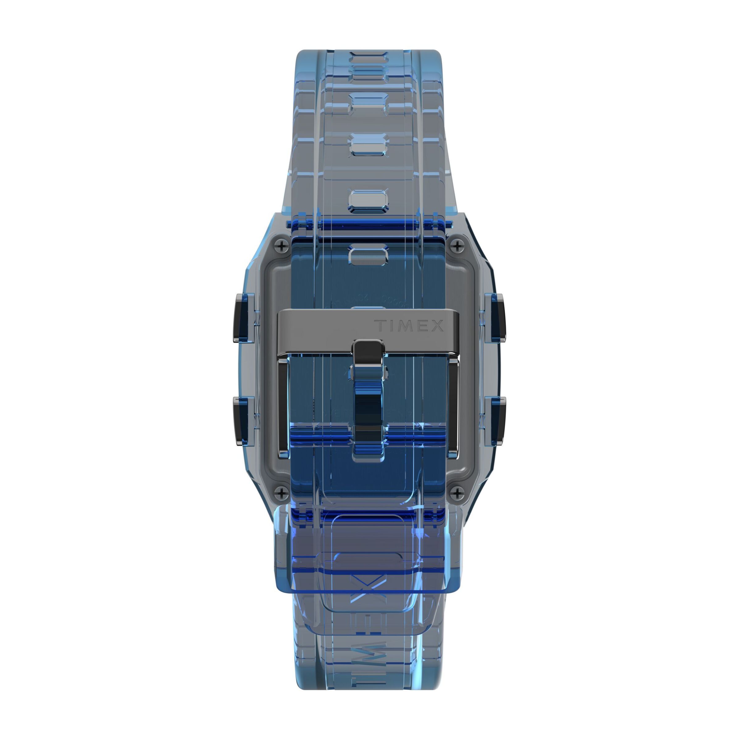 Timex Reloj Analógico De Cuarzo. Lca