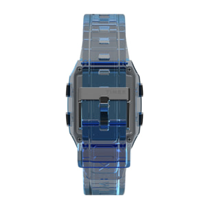 Timex Reloj Analógico De Cuarzo. Lca