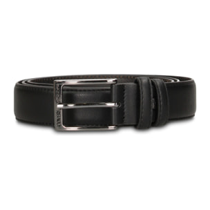 Cintura uomo in vera pelle - Modello Eldrin Elite - Taglia 120-135