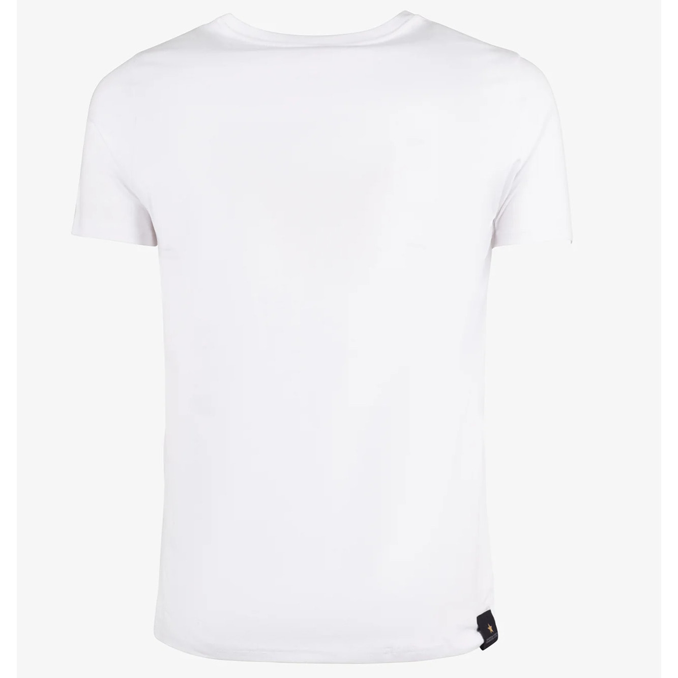 T-shirt S4F626 Esercito