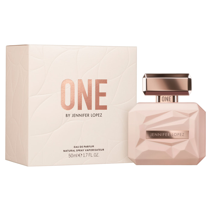 One - Eau de Parfum