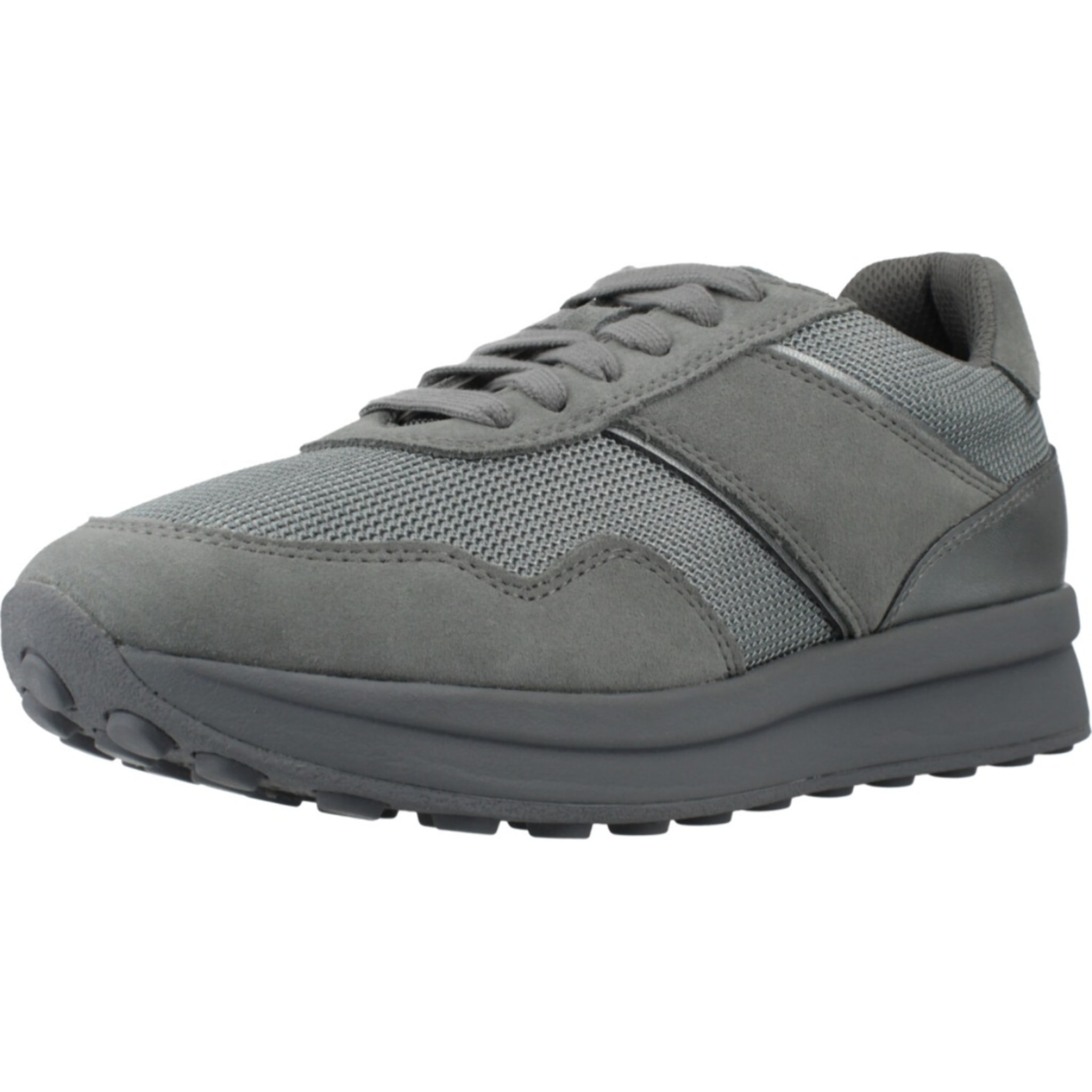 Sneakers de  Mujer de la marca GEOX  modelo D RUNNTIX VERDE