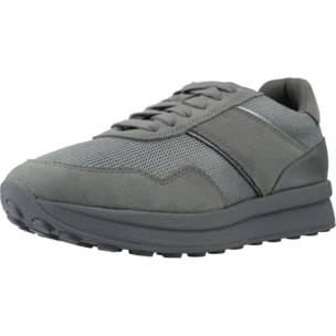 Sneakers de  Mujer de la marca GEOX  modelo D RUNNTIX VERDE
