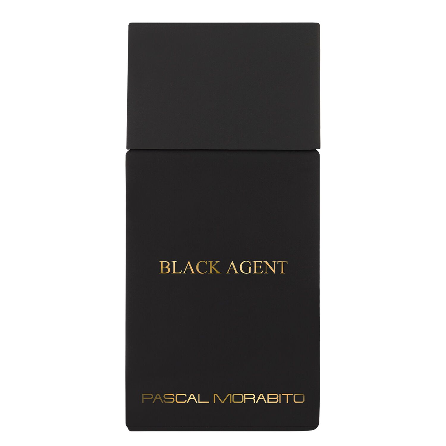 Black Agent - Eau de Toilette 100 ml