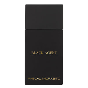 Black Agent - Eau de Toilette 100 ml