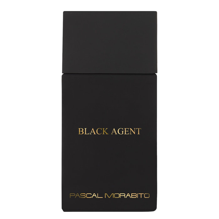 Black Agent - Eau de Toilette 100 ml