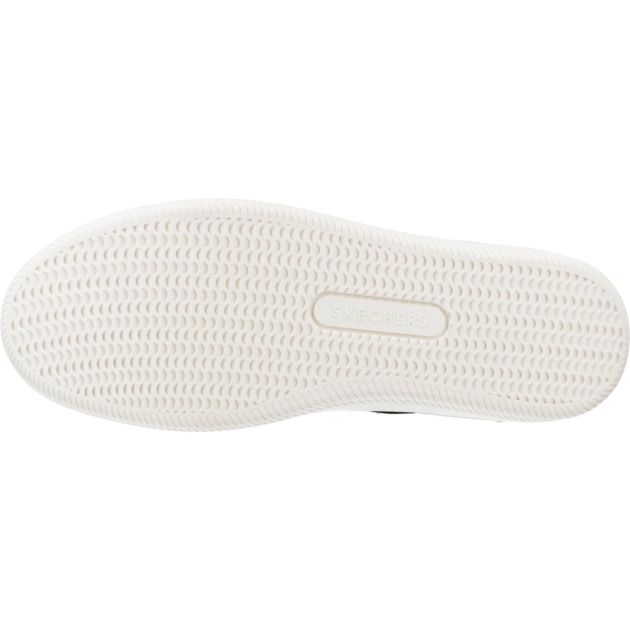 Sneakers De  Hombre Arch Fit Court Break Comodo Negro