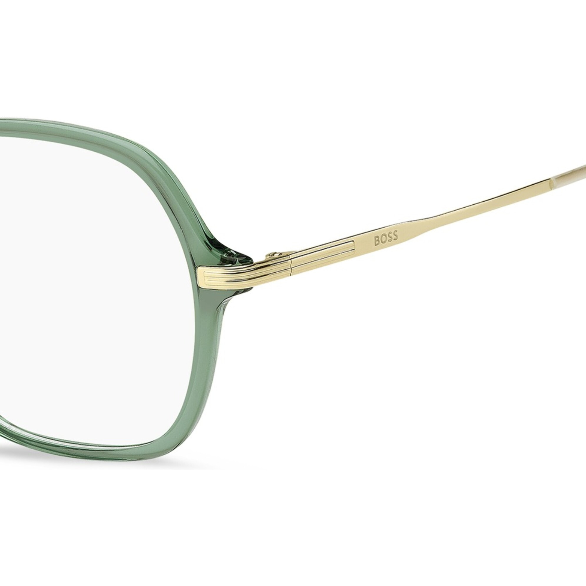 Gafas de Vista Hugo Boss 1864/G 1ED de Acetato Mujer 54 mm
