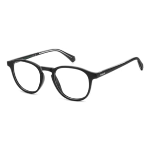 Gafas de Vista Polaroid PLD D561 807 de Tr90 Hombre 48 mm