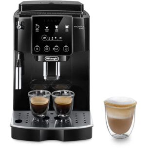 Expresso Broyeur DELONGHI Magnifica Start FEB22.21.B noir