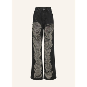 PHILIPP PLEIN Jeans Skater fit