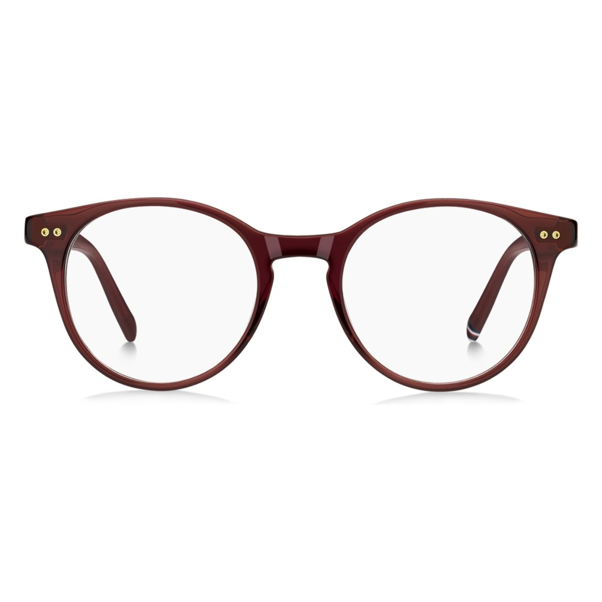 Gafas de Vista Tommy Hilfiger TH 2161 LHF de Acetato Mujer 49 mm