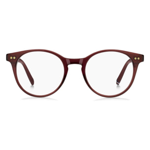 Gafas de Vista Tommy Hilfiger TH 2161 LHF de Acetato Mujer 49 mm