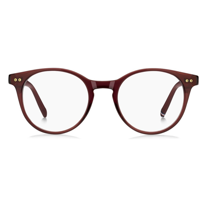Gafas de Vista Tommy Hilfiger TH 2161 LHF de Acetato Mujer 49 mm