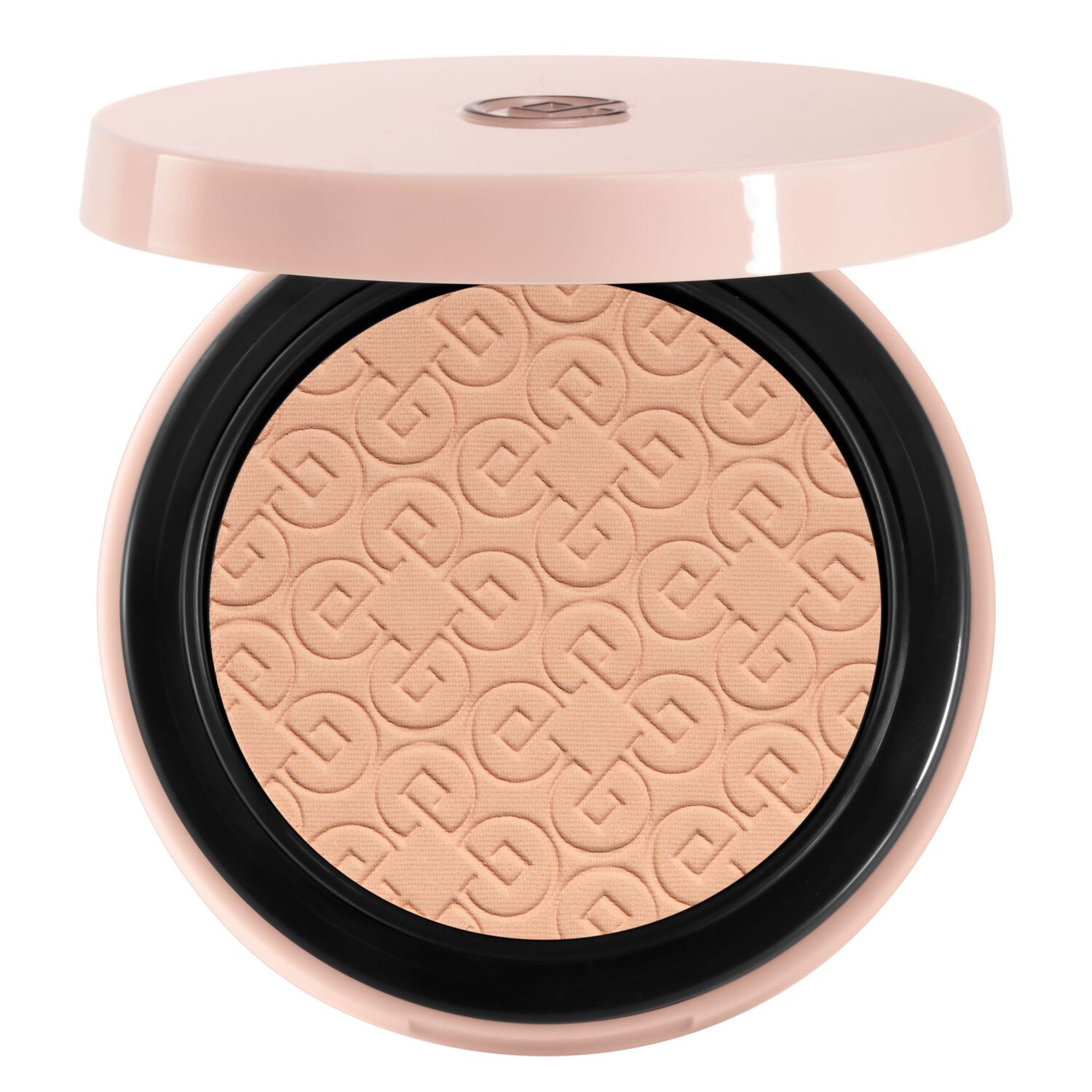 Impeccabile - Poudre Compacte Fini Mat Naturel