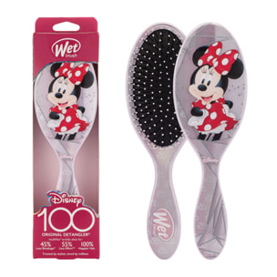 WET BRUSH Disney 100 Original Detangler Minnie