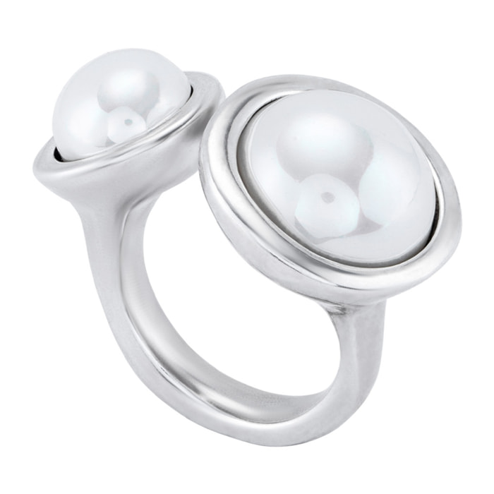 Anillo Artsy artsy BLANCO 15