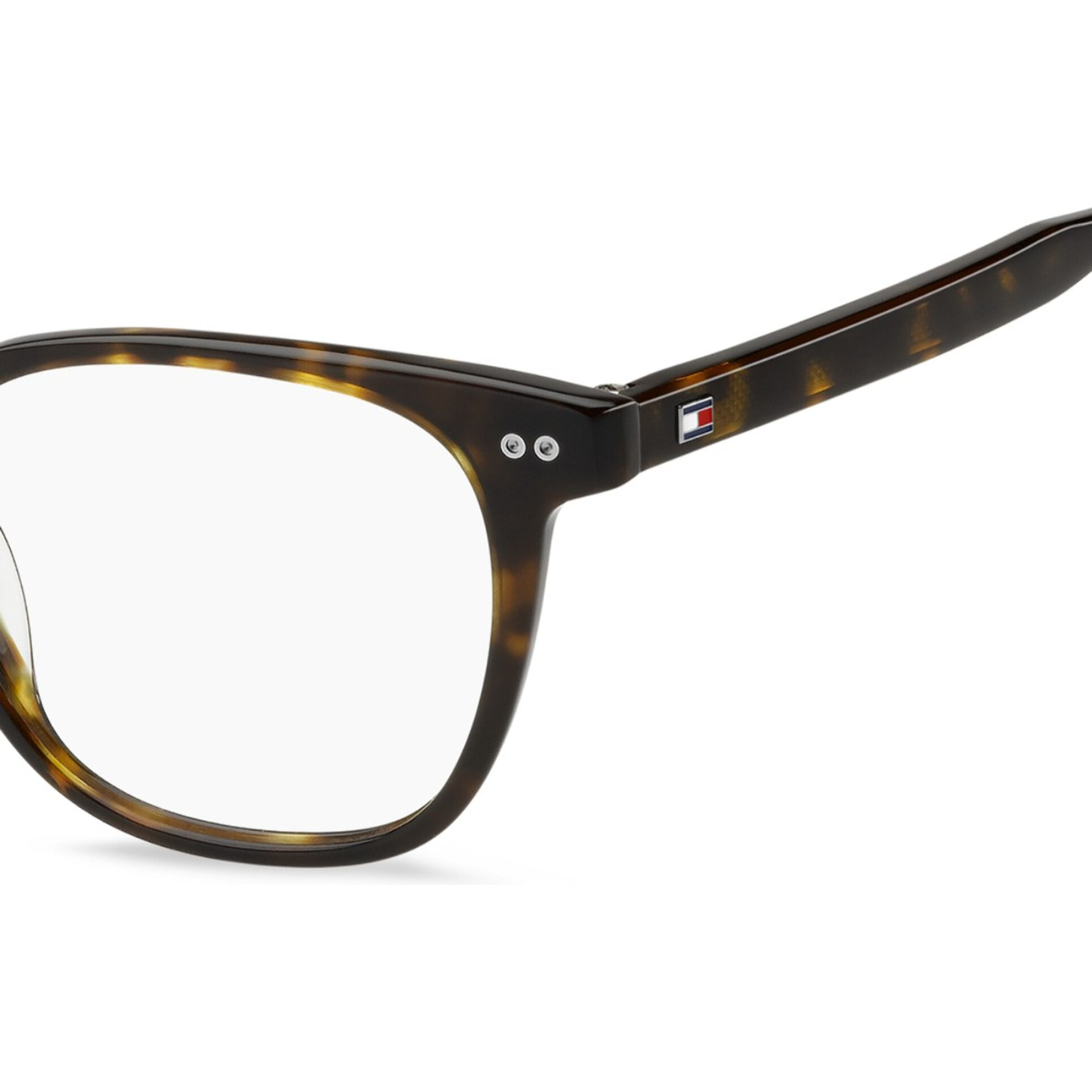 Gafas de Vista Tommy Hilfiger TH 2187 086 de Acetato Hombre 49 mm