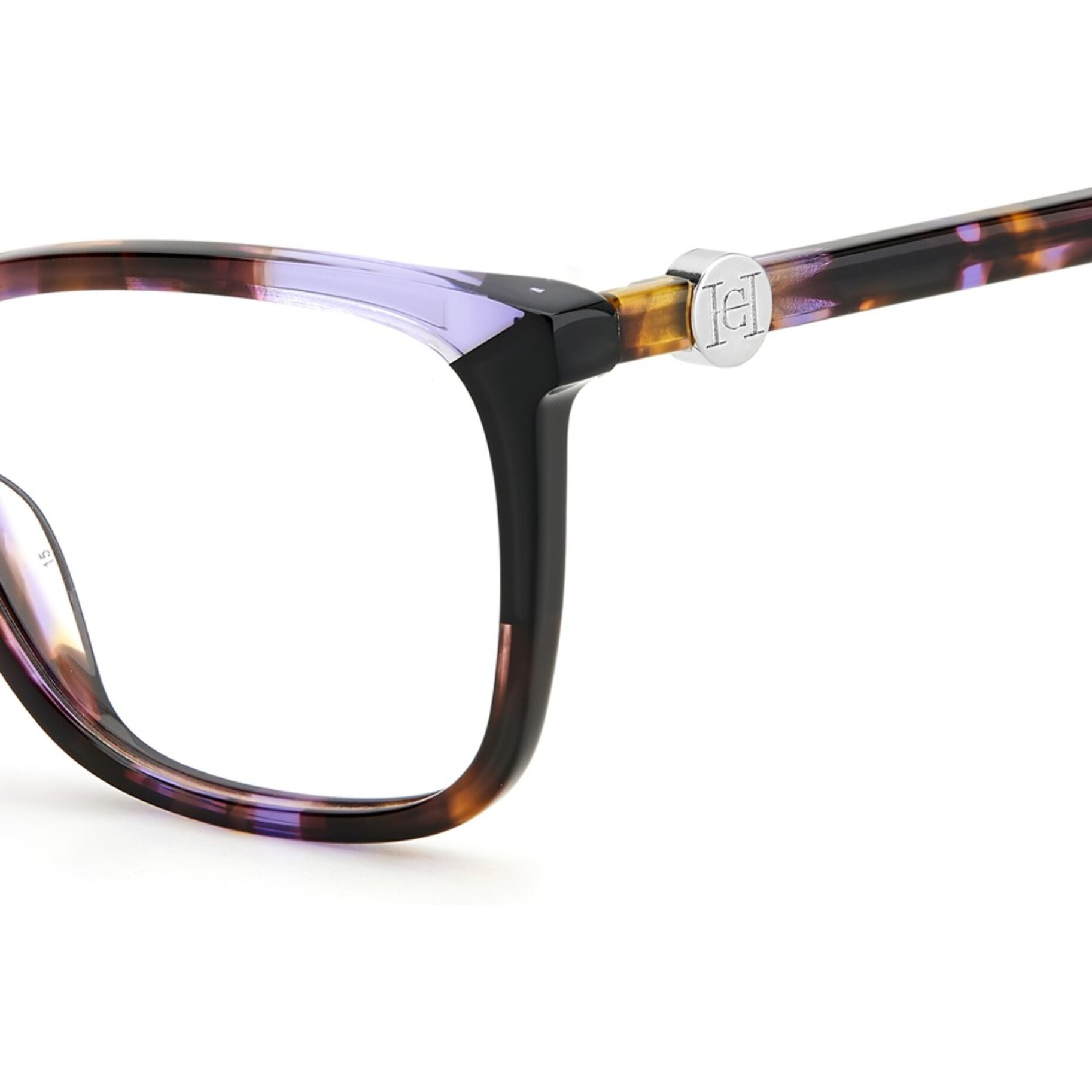 GAFAS DE VISTA CAROLINA HERRERA CH 0055 F0T