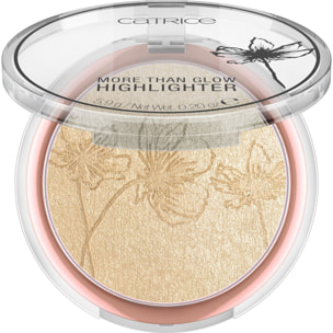 More Than Glow  - Illuminateur Éclat Intense et Modulable 5,90 g