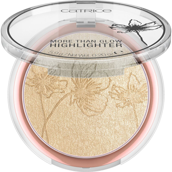 More Than Glow  - Illuminateur Éclat Intense et Modulable 5,90 g