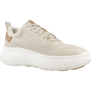 Sneakers de  Mujer de la marca GEOX  modelo D NEBULA 2.0 X Beige