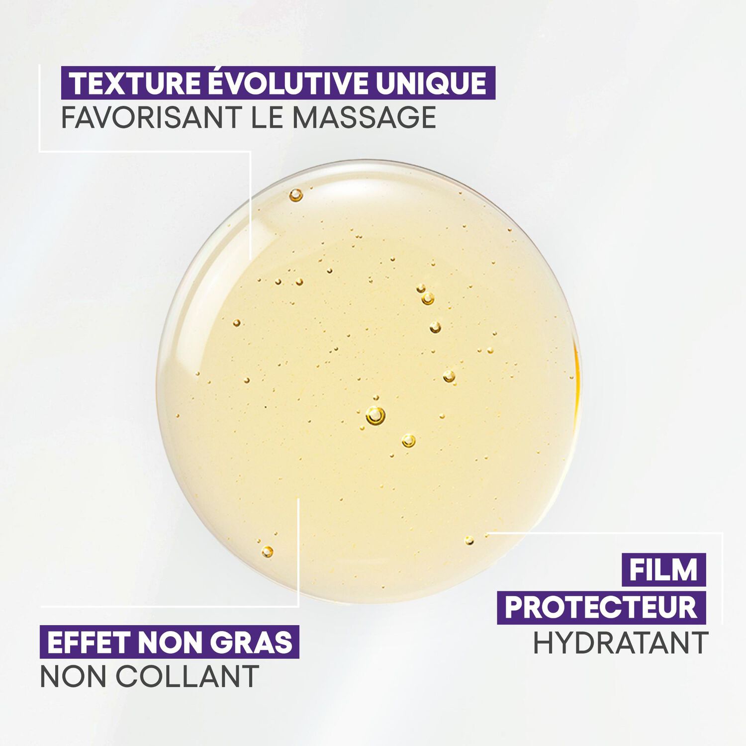 Epitheliale A.H - Gel-Huile de Massage Anti-Marques