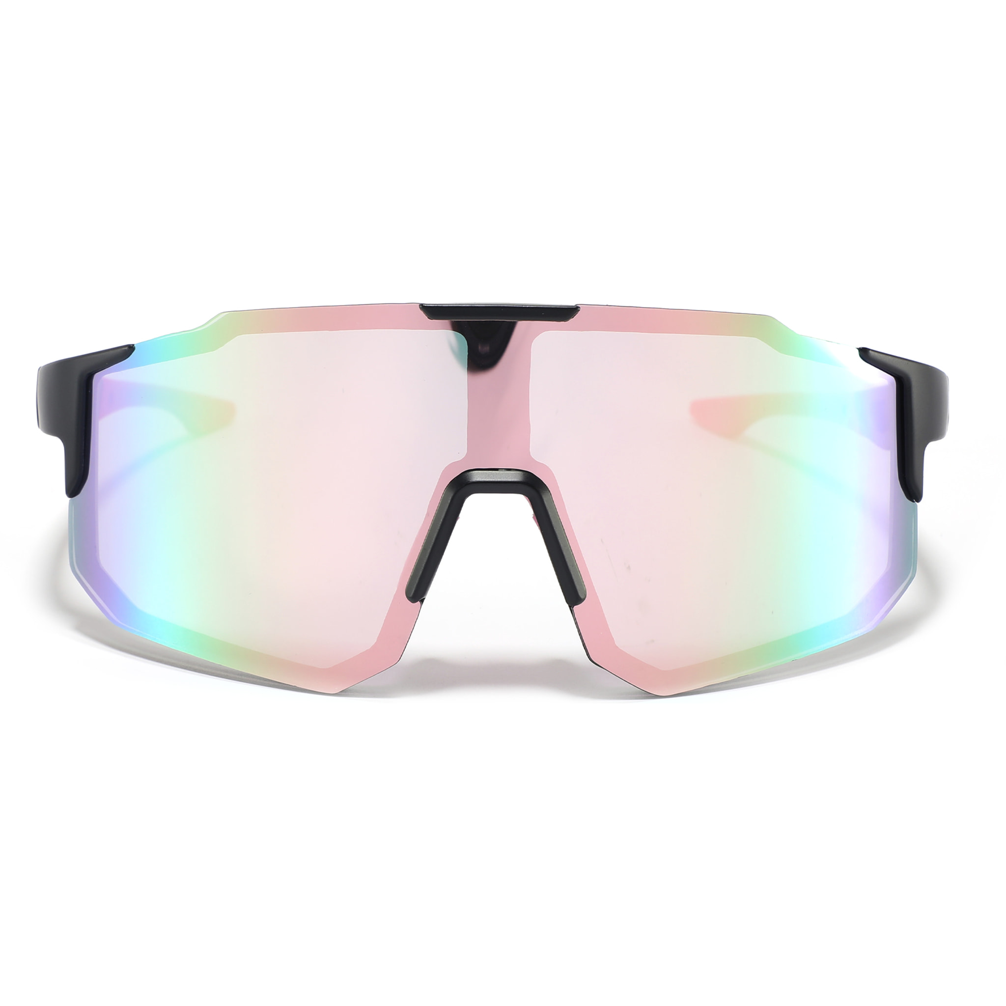 Gafas de Sol Fluor 9337-C5 de Tr90 Unisex 51 mm