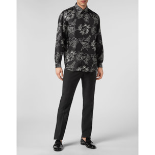 PHILIPP PLEIN Camisa LOVE