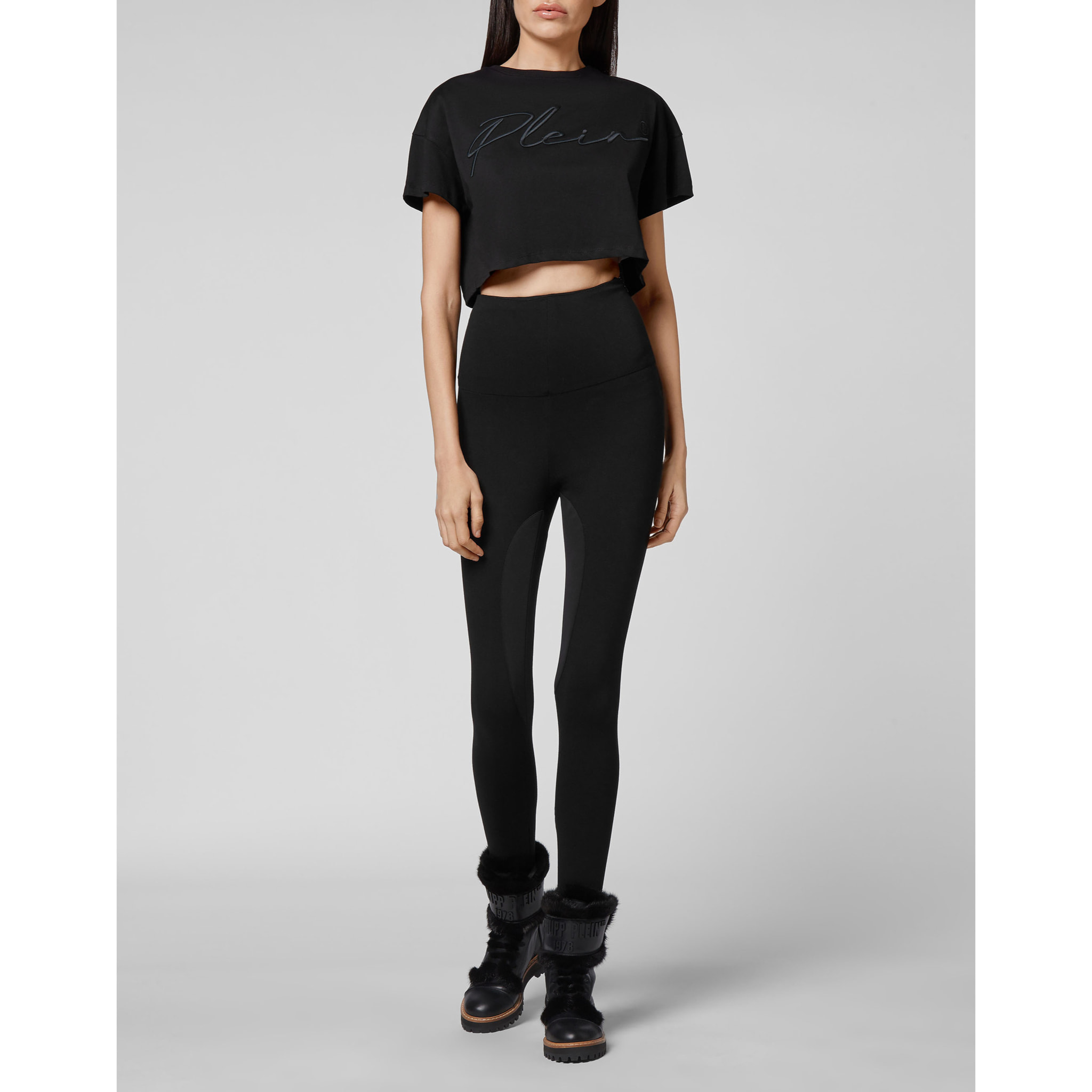 PHILIPP PLEIN Mallas