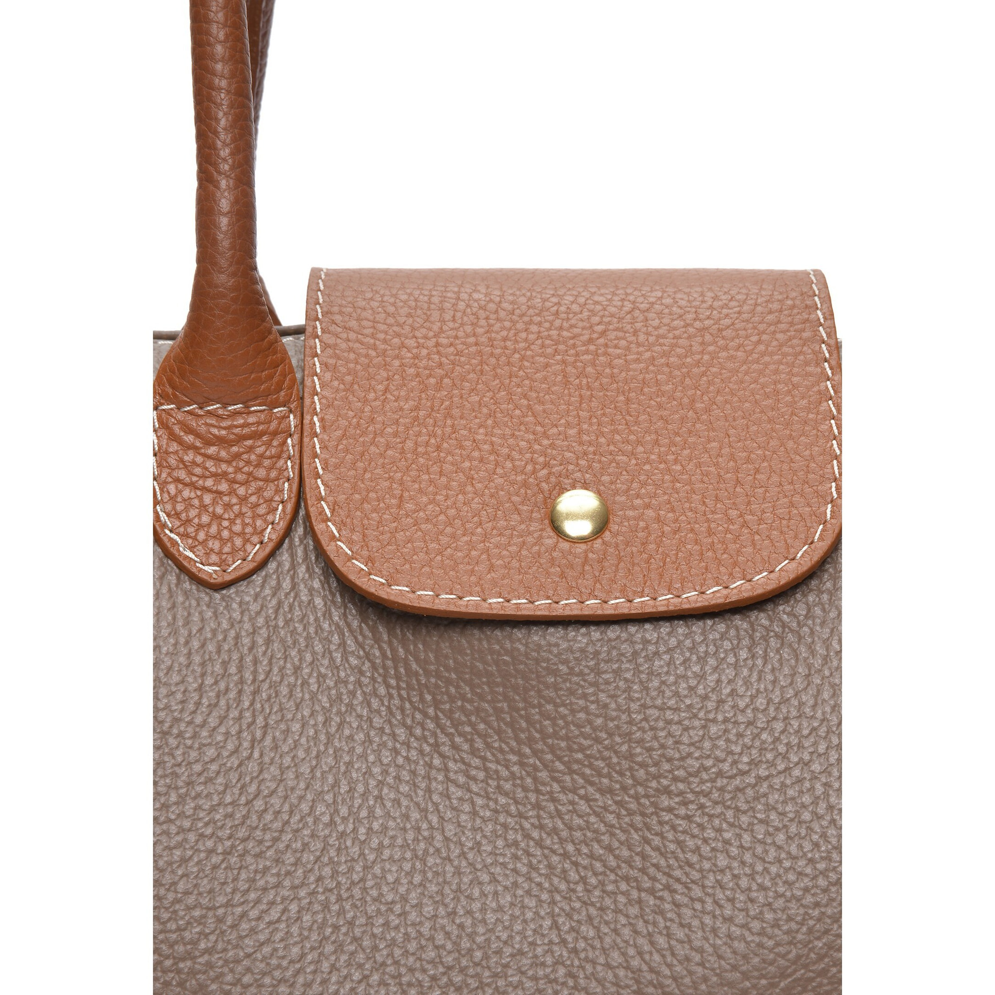 Borsa a tracolla Anna Luchini Beige