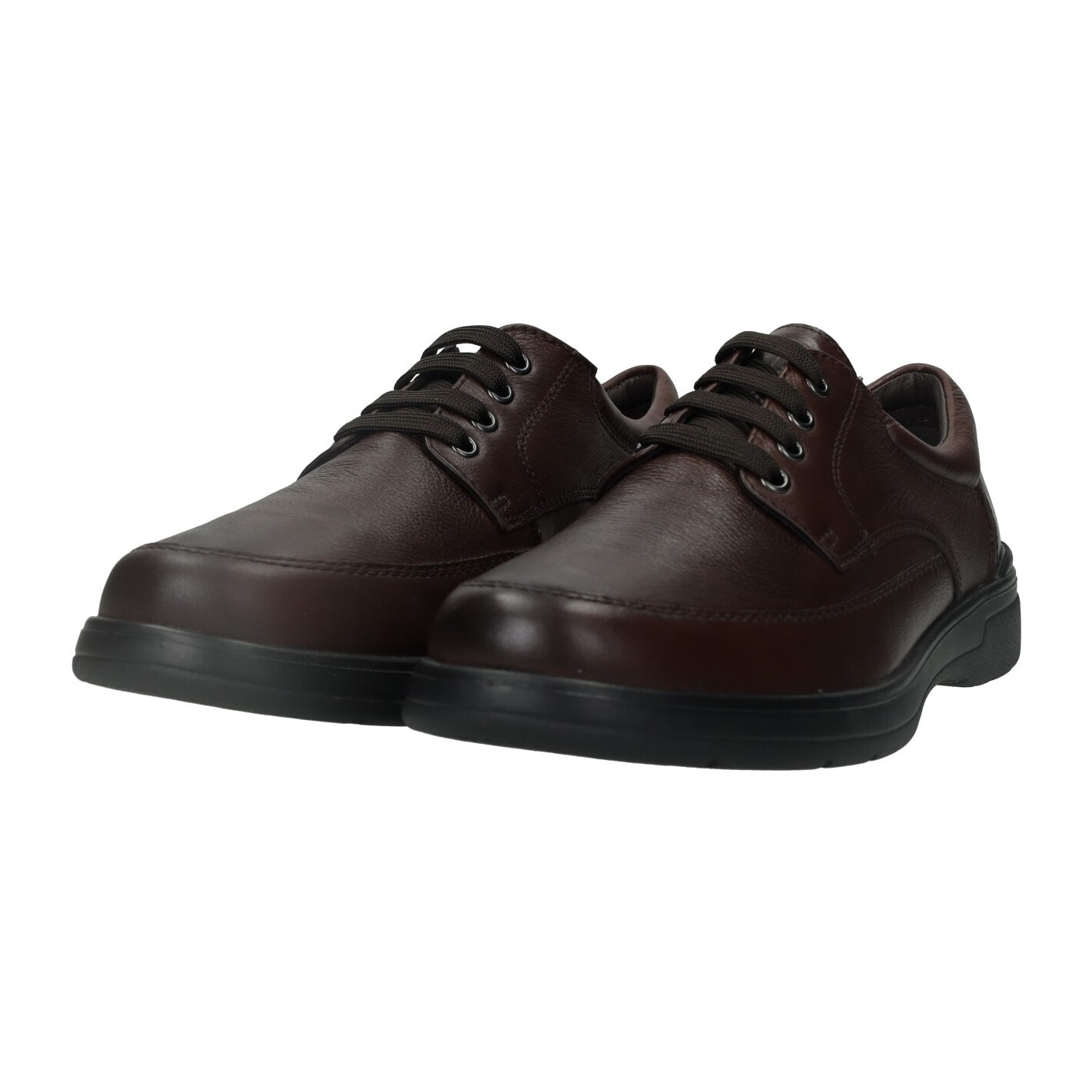 Derby Uomo Tata Italia Marrone