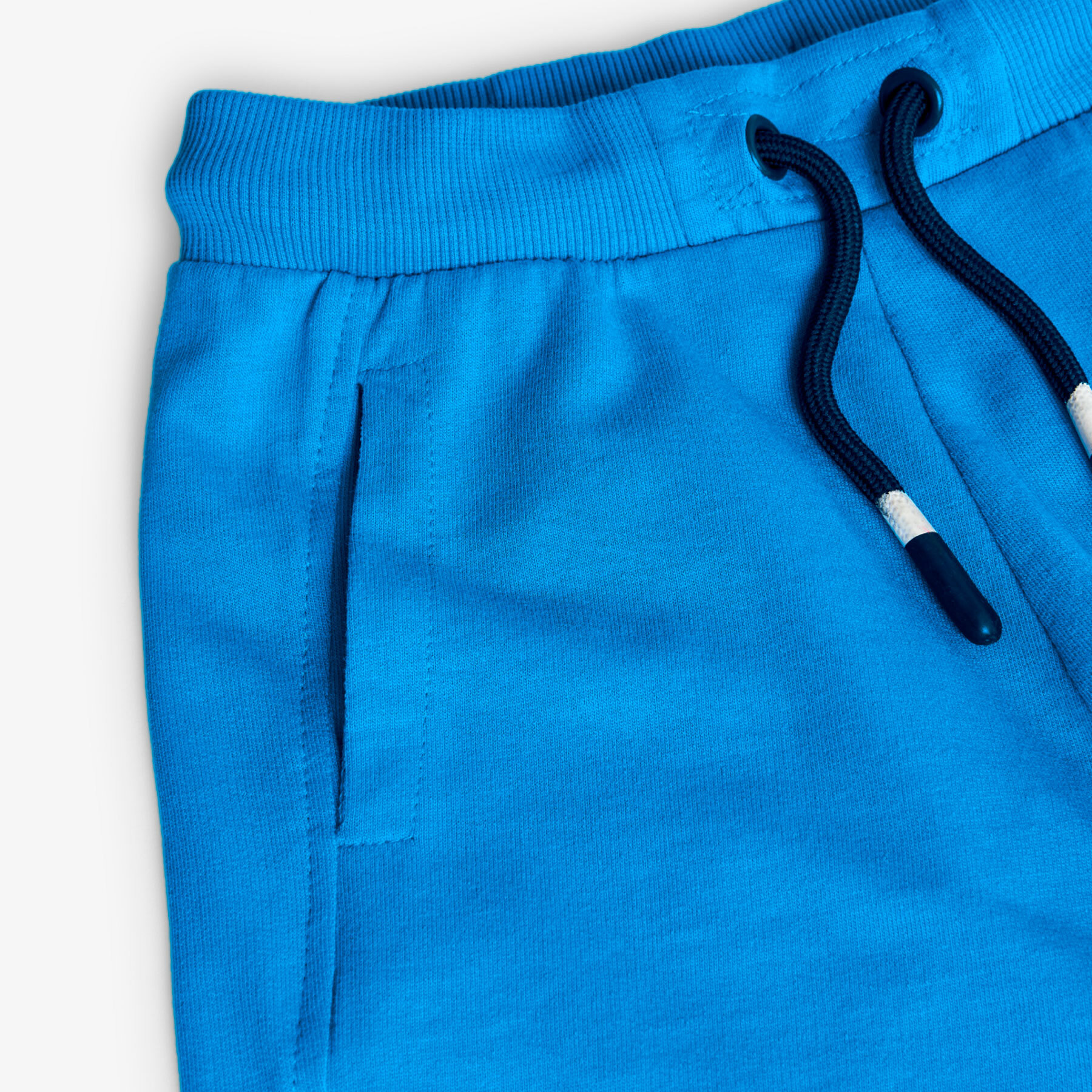 Bermuda en molleton  -BCI