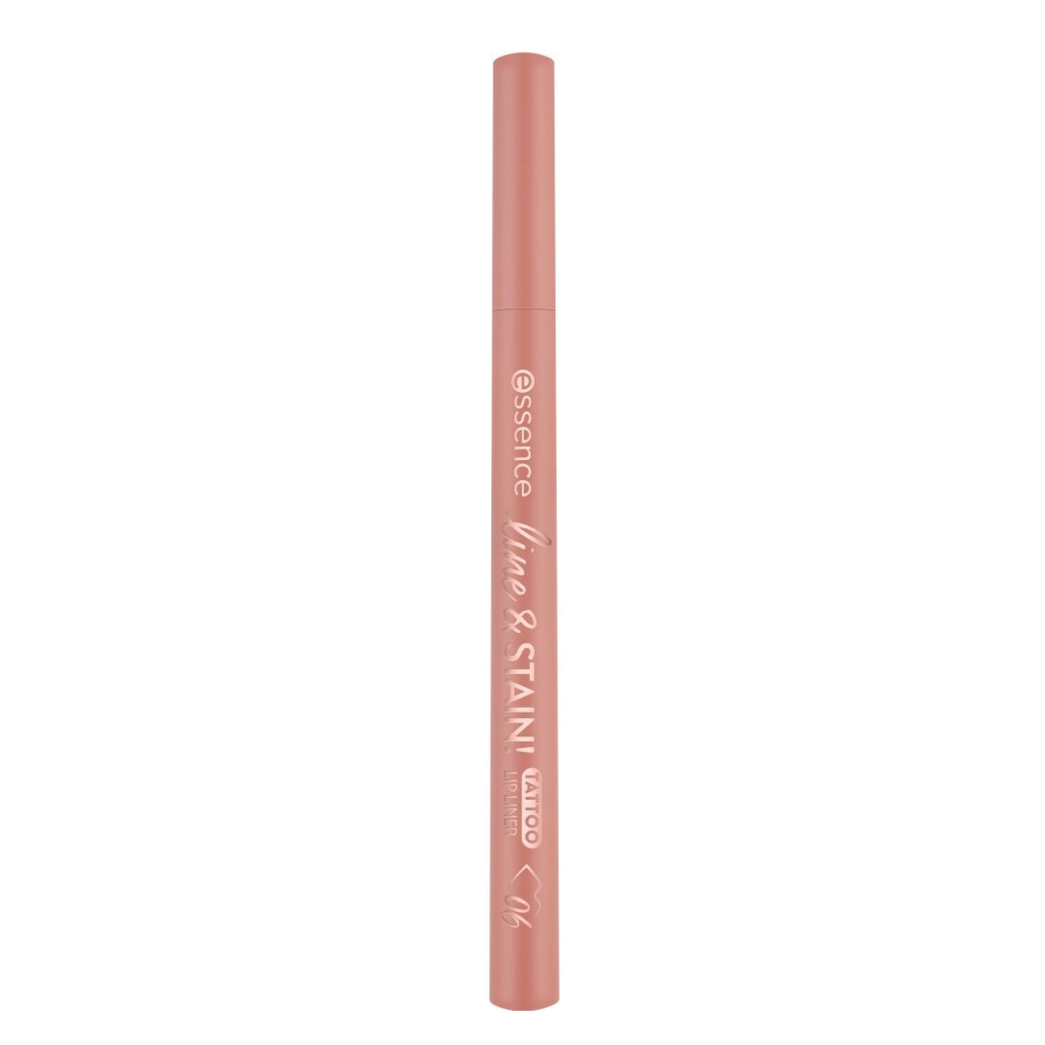 Line & Stain! Tattoo Lip Liner - 06 1.1ML