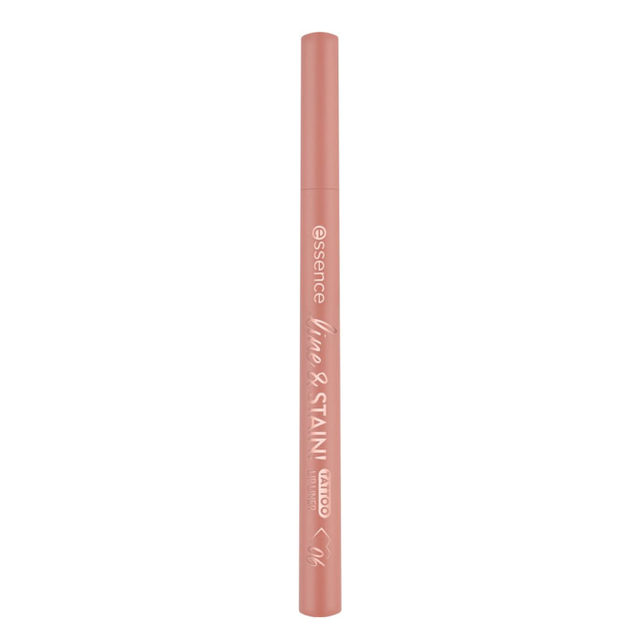 Line & Stain! Tattoo Lip Liner - 06 1.1ML